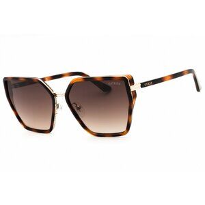 Guess Sunglasses GU7871-53F-59 New with tags
